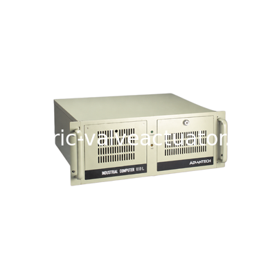 Un bon prix. L'Advantech IPC-610-L est un ordinateur industriel. en ligne