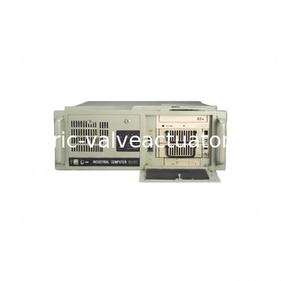 Un bon prix. L'ordinateur industriel IPC-610H d'Advantech. Un PC industriel fiable pour les systèmes d'automatisation et de contrôle. en ligne