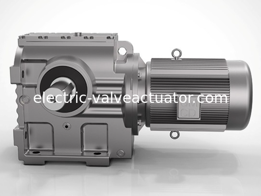 Un bon prix. Unité d'engrenage série Guomao GS | Solution de transmission de précision pour machines industrielles en ligne