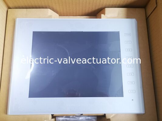 Un bon prix. HAKKO V91001C HMI. Un écran tactile industriel pour les systèmes d'automatisation en ligne