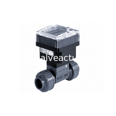 Un bon prix. Vanne de régulation proportionnelle Bürkert Type 8802 | Vanne intelligente pour l'automatisation des processus en ligne