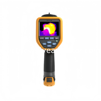Un bon prix. Caméra thermique Fluke TiS65 PRO | Outil d'inspection infrarouge professionnel pour l'analyse de température industrielle en ligne