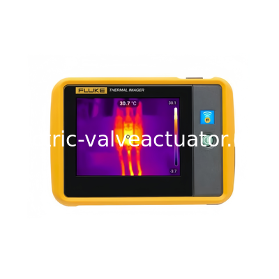 Un bon prix. Caméra thermique de poche Fluke PTi120 | Outil d'imagerie infrarouge compact pour un dépannage visuel rapide en ligne