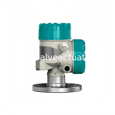 Un bon prix. Chuan yi MPS5300 Series : Indicateur de niveau radar avancé | Instrument de mesure de précision FMCW en ligne