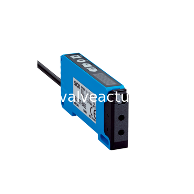 Un bon prix. SICK GLL170T-B432 Capteur à fibre optique ♪ Détection d'objets à grande vitesse pour l'automatisation industrielle en ligne