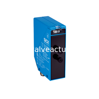 Un bon prix. SICK WLL24-2X430 Fiber Optic Sensor | High Precision Photoelectric Detection Sensor for Industrial Automation en ligne