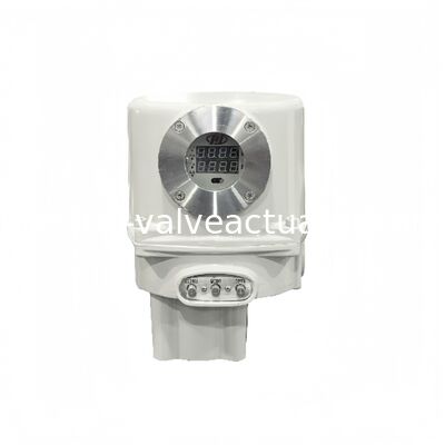 Un bon prix. Actuateur de poussée de petite taille de la série M de Chuanyi. Une alternative fiable pour les vannes de contrôle européennes. en ligne