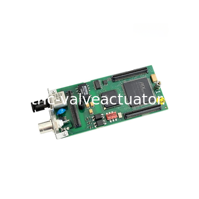 Un bon prix. ABB 1MRK002305-AA Module de synchronisation du temps. en ligne