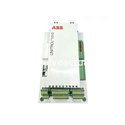 Un bon prix. ABB 3BHE035301R0004 UNS0121A-Z.V1 régulateur de tension automatique en ligne