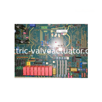 Un bon prix. ABB YPQ 202A 3BSC980004R32 carte d'interface de signal Unité numérique d'E/S pour système de contrôle préalable en ligne