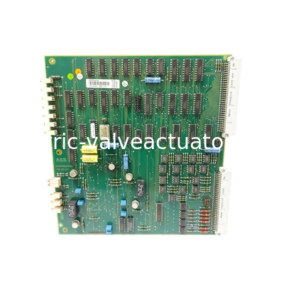 Un bon prix. Module maître de répéteur de bus ABB DSBC 172N 3BNP000467R1 en ligne