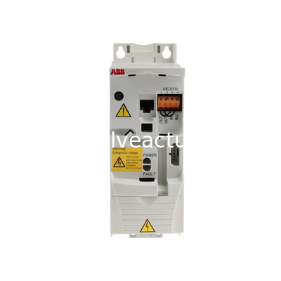 Un bon prix. ABB ACS355-03E-03A3-4 3ABD0000058245 variateur de fréquence AC en ligne