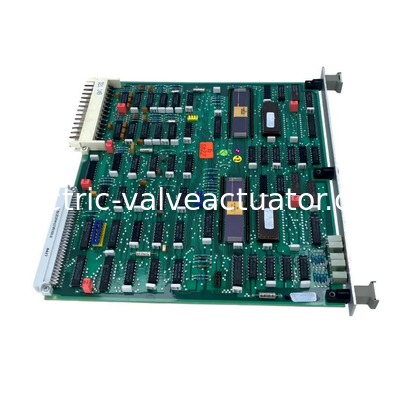 Un bon prix. Tableau d'interface de communication ABB DSCA120 57520001-P Pièce de rechange pour système de commande industrielle en ligne