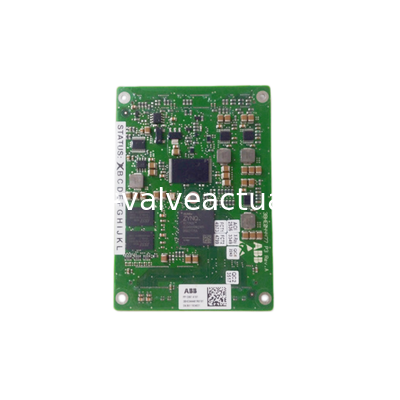 Un bon prix. ABB PPE091A101 Module d'alimentation | Système de contrôle de l'automatisation industrielle haute performance en ligne