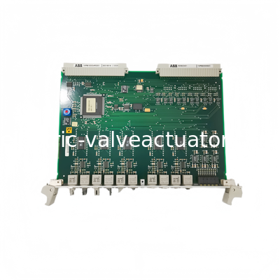 Un bon prix. Module de contrôle système avancé ABB 500SCM01 1MRE450004R1 pour applications d'automatisation en ligne