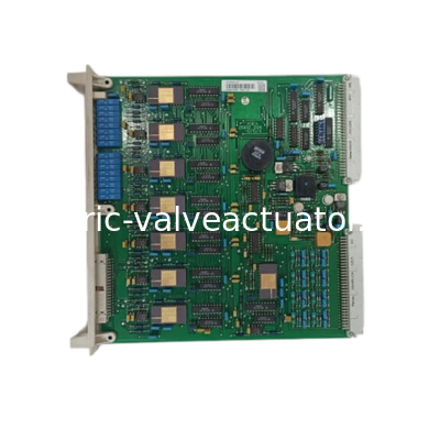 Un bon prix. ABB DASD001/3ASC25H241 carte d'extension d'entrée/sortie analogique pour convertisseur de fréquence ACS800 en ligne