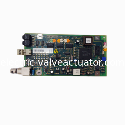 Un bon prix. ABB YPK112A Module de commande industrielle pour les systèmes d'automatisation ABB en ligne