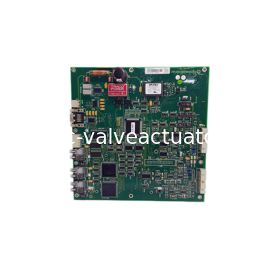 Un bon prix. ABB DAPC100 3ASC25H203 Module d'entrée analogique pour les systèmes d'automatisation industrielle en ligne