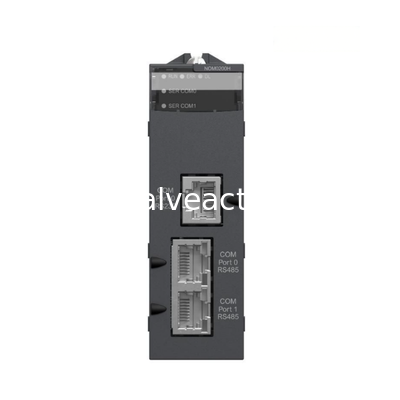 Un bon prix. Module de liaison série Schneider BMXNOM0200H Module de communication à double canal Module de liaison série Modicon X80 pour M340 PLC en ligne