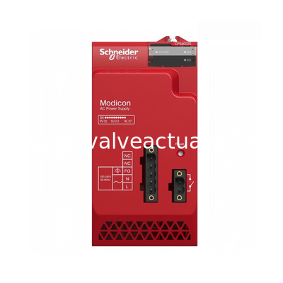 Un bon prix. Alimentation redondante Schneider BMXCPS4002S par Electric pour systèmes d'automates programmables à haute disponibilité en ligne