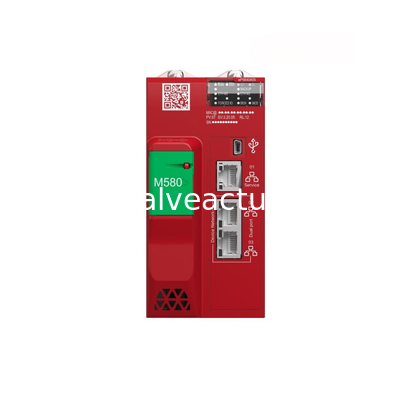 Un bon prix. Processeur de sécurité autonome Schneider Electric BMEP584040S pour l'automatisation Modicon M580 en ligne