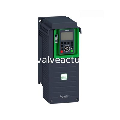 Un bon prix. Schneider Electric ATV930U75N4 Disque à fréquence variable 7.5kW Inverseur de commande de moteur à courant alternatif en ligne