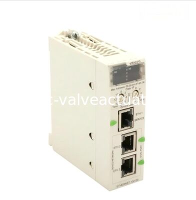 Un bon prix. Module de communication Ethernet pour rack distant Schneider Electric BMECRA31210 | Adaptateur d'E/S distantes Modicon M580 en ligne