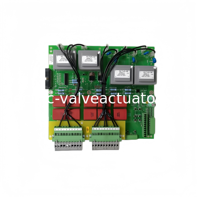 Un bon prix. Module d'interface d'encodeur à impulsions ABB 3ASC25H208 DATX100 | Composant de contrôle de mouvement industriel en ligne