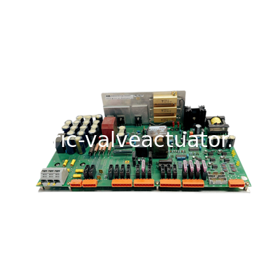 Un bon prix. Module d'interface de communication ABB KUC720AE01 3BHB003431R0001 | Composant du système Symphony Harmony en ligne