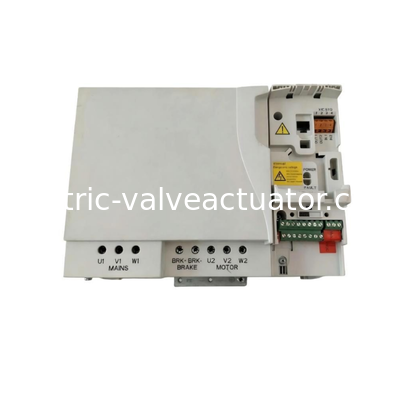 Un bon prix. ABB ACS355-03E-44A0-4 3AUA0000058195 Variateur de fréquence AC | Onduleur de moteur industriel en ligne