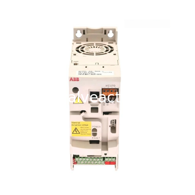 Un bon prix. ABB ACS355-03E-08A8-4 3ABD0000058249 Convertisseur de fréquence en ligne