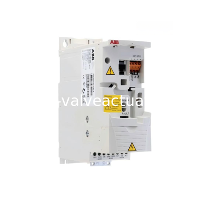 Un bon prix. Convertisseur de fréquence ABB ACS355-03E-01A2-4 3ABD0000058242 | Variateur de fréquence compact en ligne