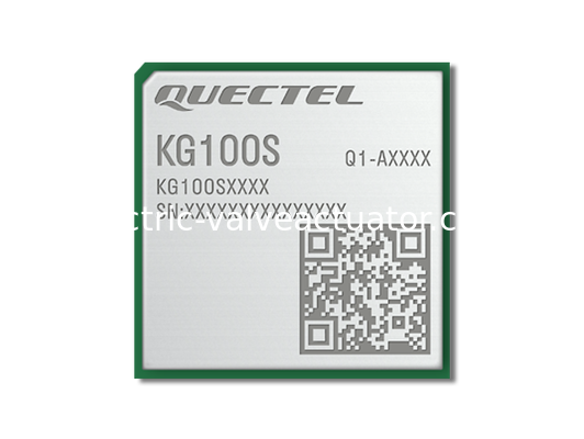 Un bon prix. Module sans fil basse consommation Quectel KG100S pour applications IoT Amazon Sidewalk | Solution de connectivité économique en ligne