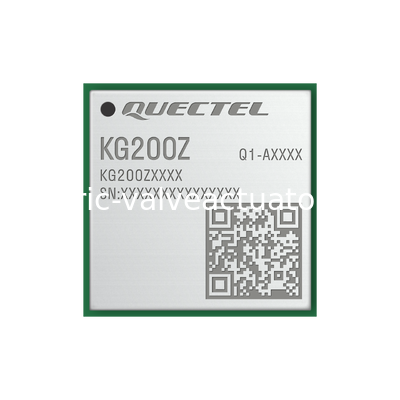 Un bon prix. Quectel KG200Z LoRa Module. Une solution de communication sans fil à longue portée pour les applications IoT. en ligne