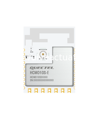 Un bon prix. Module MCU Bluetooth Quectel HCM010S-E | Solution sans fil ARM Cortex-M33 haute performance pour l'IoT en ligne