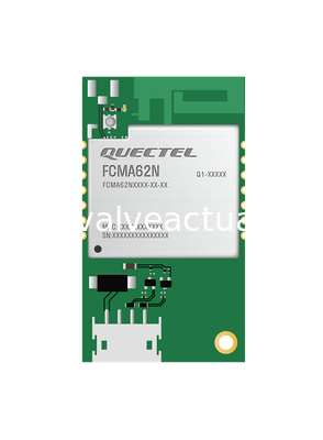 Un bon prix. Module MCU Wi-Fi Bluetooth Quectel FCMA62N | Solution sans fil haute performance ARM Cortex-M33 en ligne