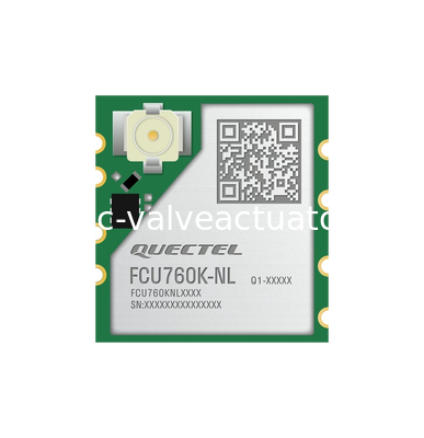 Un bon prix. Module Wi-Fi 6 et BLE 5.4 LCC Quectel FCU760K-NL | Solution de connectivité sans fil haute performance en ligne