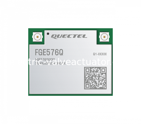 Un bon prix. Module Wi-Fi 7 Bluetooth 5.3 Quectel FGE576Q | Solution de connectivité sans fil haute vitesse avec débit de données de 3,6 Gbit/s en ligne