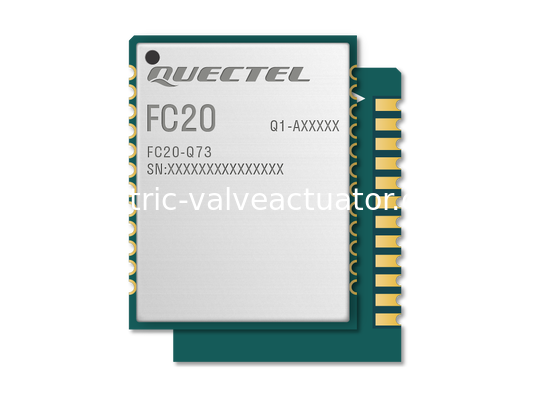 Un bon prix. Module Wi-Fi et Bluetooth de la série Quectel FC20 Une solution de connectivité sans fil rentable pour les applications IoT en ligne