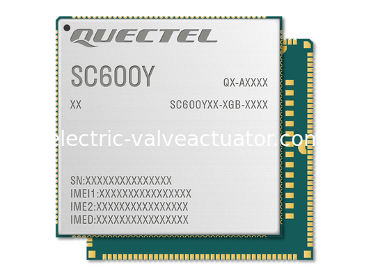 Un bon prix. Quectel SC600Y Série LTE Cat 6 Smart IoT Module -- Solution de connectivité cellulaire 4G de nouvelle génération en ligne