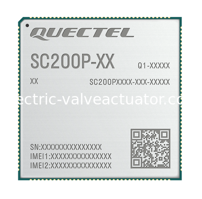 Un bon prix. Quectel SC200P LTE Cat 4 Module. Solution de connectivité IoT intelligente multimode de nouvelle génération en ligne