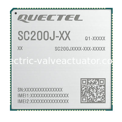 Un bon prix. Quectel SC200J série LTE Cat 4 Smart Module. Connectivité multimode intelligente pour les applications intégrées en ligne