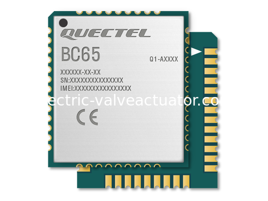 Un bon prix. Module NB-IoT multi-band haute performance Quectel BC65 pour applications IoT industrielles en ligne