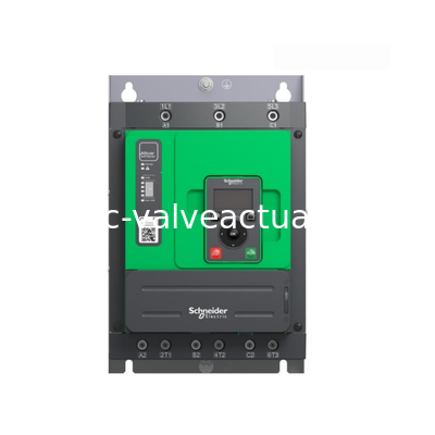 Un bon prix. Démarreur progressif Schneider ATS480D88Y | Solution avancée de contrôle moteur pour applications industrielles en ligne