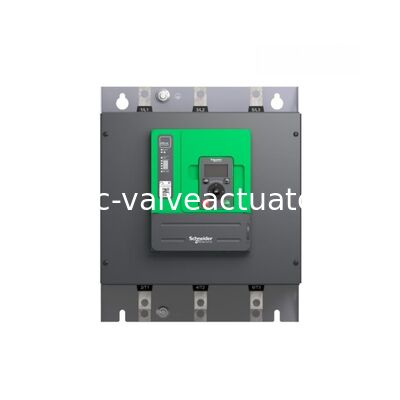 Un bon prix. Schneider ATS480C21Y démarreur doux. Une solution fiable de contrôle du moteur pour les applications industrielles. en ligne
