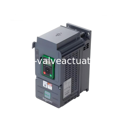Un bon prix. Schneider Electric ATV610U15N4 Drive à fréquence variable Une solution efficace de contrôle du moteur pour les applications industrielles en ligne