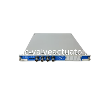 Un bon prix. Module de communication d'affichage 3500/94 147663-01 VDC Bently Nevada | Système de surveillance des vibrations série 3500 en ligne