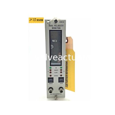 Un bon prix. BENTLY 289761-01 3701/55 Contrôleur | Fournisseur de module de surveillance des vibrations industrielles en ligne