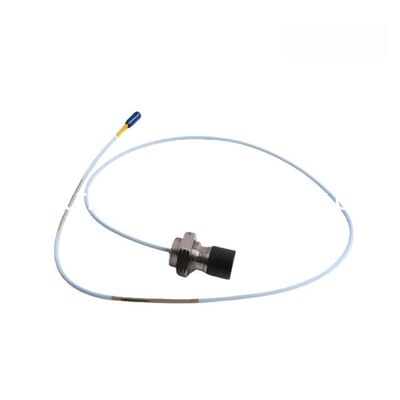 Un bon prix. Bently Nevada 330851-04-00-60-10-01-05 3300 XL 25 mm sonde de courant de tourbillon pour la mesure des vibrations de l'arbre en ligne