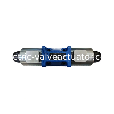 Un bon prix. Rexroth R901278744 4WE10J5X/EG24N9K4/M soupape de bobine directionnelle en ligne